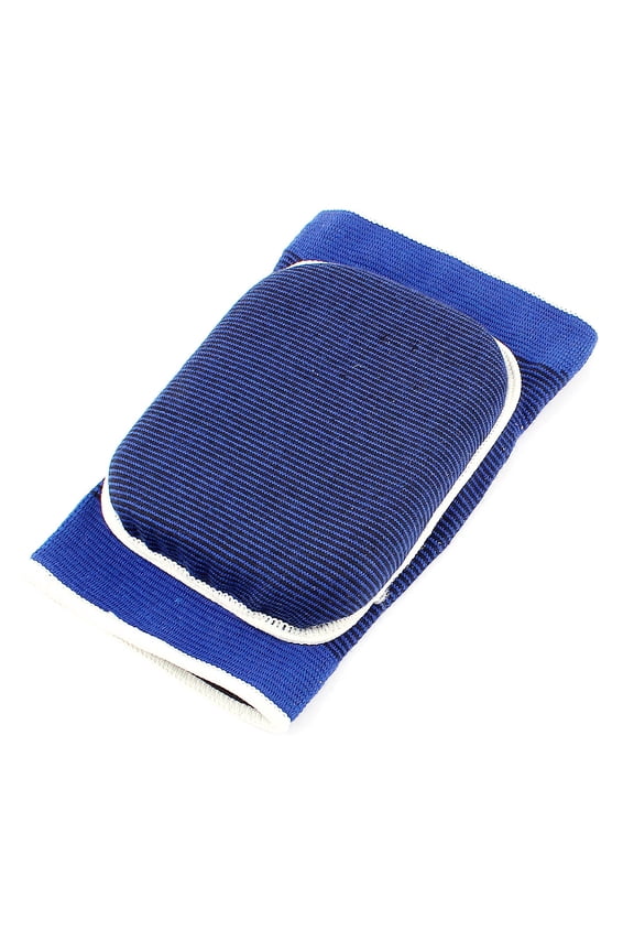 Gym Sports Crashproof Stretchy Sponge Knee Pads Brace Support