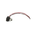 thumbnail image 1 of Unique Bargains H1 Head Fog Lamp Light Bulb Socket Holder Wiring Connector for Car, 1 of 2