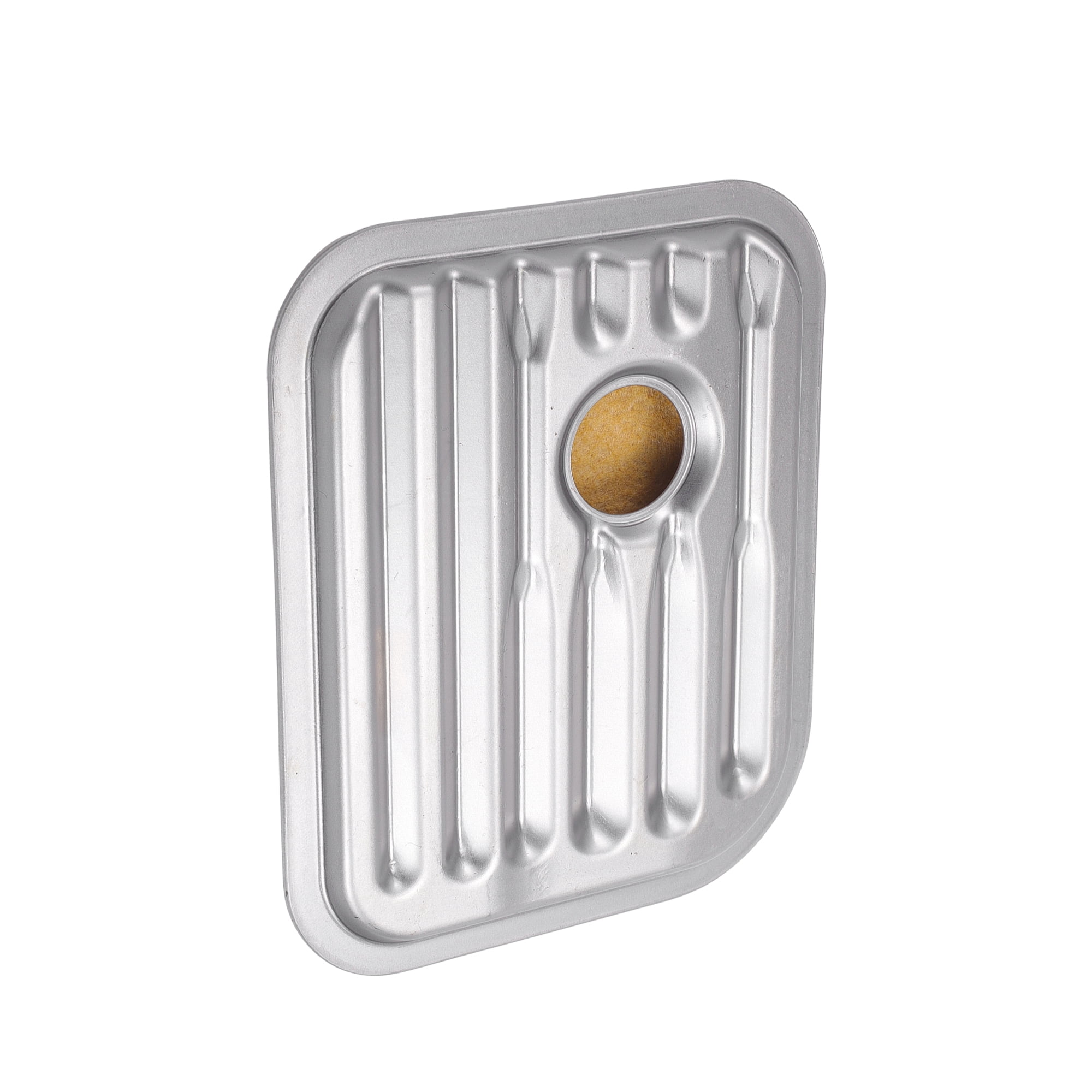 Unique Bargains HF35 Automatic Transmission Filter Oil Pan Fit for