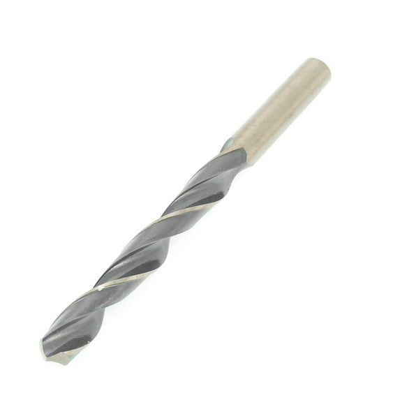 Unique Bargains HSS Straight Shank Concret Hammer Drilling 9.5mm Dia Masonry Drill Bit