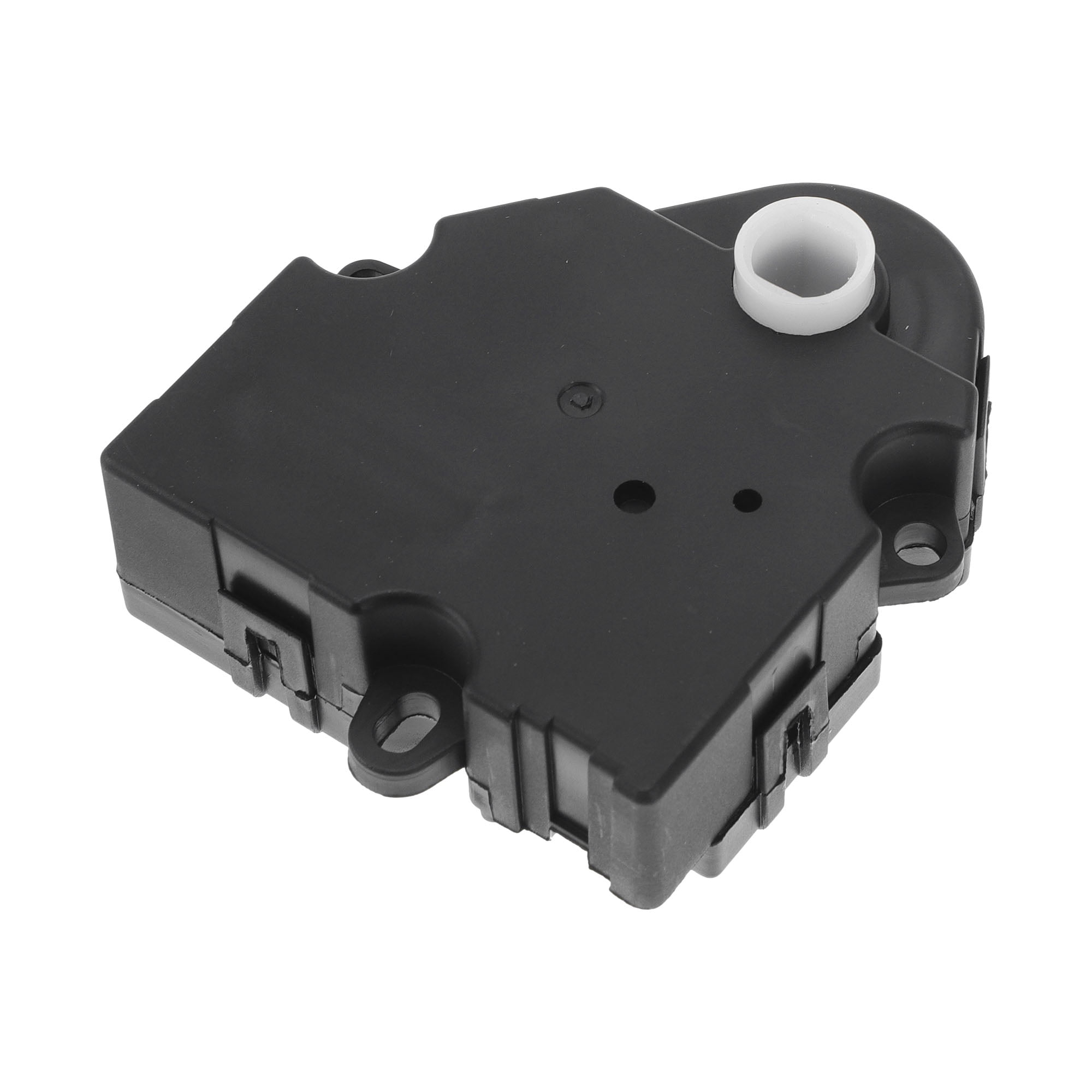 604107 Unique Bargains HVAC Air Door Actuator Heater Blend Door Actuator for ...