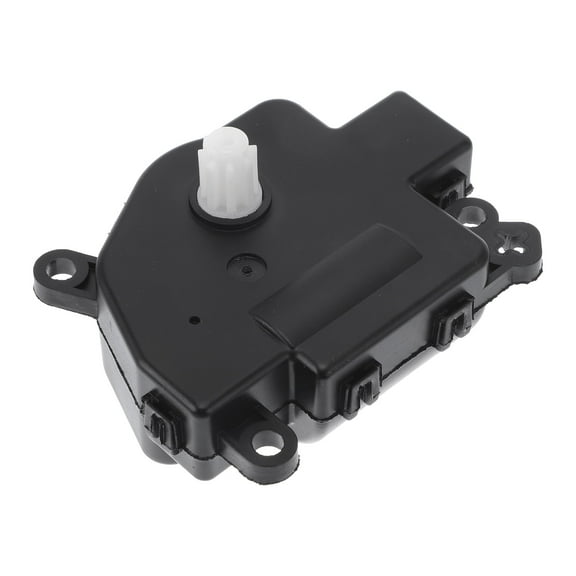 Unique Bargains HVAC Air Door Actuator Heater Blend Door Actuator for Chrysler 200 2011-2014 for Chrysler Aspen 2008-2009 AC Heater Actuator No.604029/68018109AA