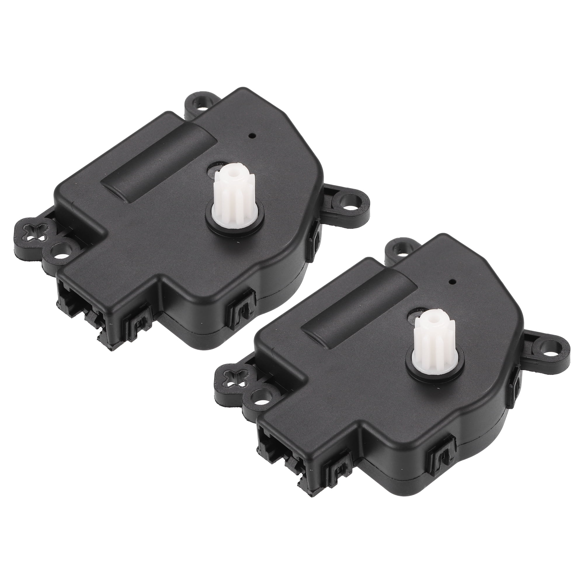 Unique Bargains HVAC Blend Door Actuator Fit for Dodge Charger 2006 and for Chrysler