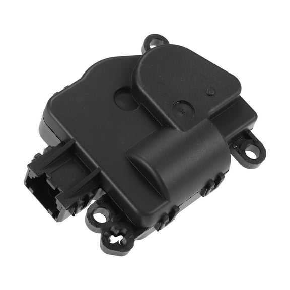 Unique Bargains HVAC Blend Door Actuator Heater Air Door Actuator Motor Fit for Jeep Patriot 2010-2016