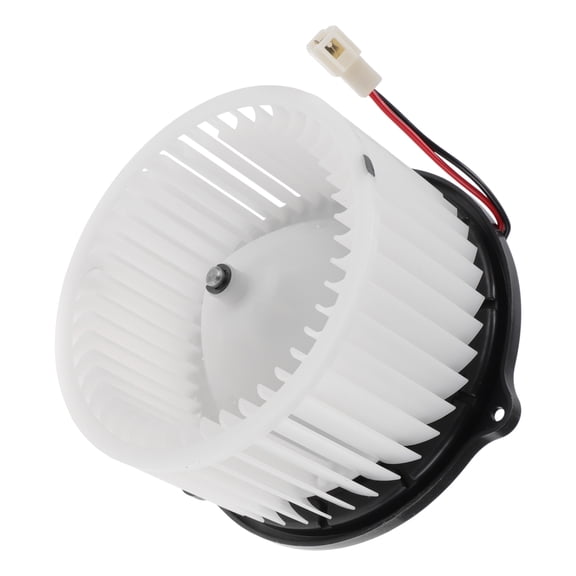 Unique Bargains HVAC Blower Motor Assembly for Hyundai Elantra 2018-2020 for Hyundai Santa Fe 2010-2018 AC Blower Motor Fan Replace No.97113D5000/97113B8000