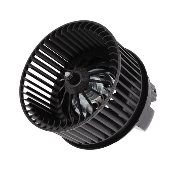 Unique Bargains HVAC Blower Motor Assembly for Ford Escape 2013-2019 for Ford Focus 2012-2018 AC Blower Motor Fan Replace DV6Z-19805-B/DV6Z-19805-C