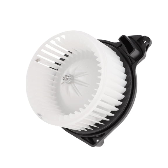 Unique Bargains HVAC Blower Motor Assembly for Toyota Tacoma 2005-2015 AC Blower Motor Fan Replace 87103-04043/87103-04044