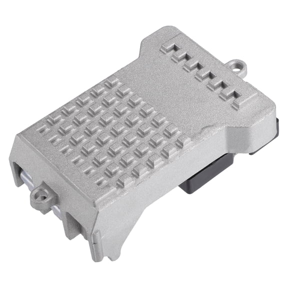 Unique Bargains HVAC Blower Motor Resistor AC Blower Control Fit for Mercedes-Benz C230 2002-2007 No.A2308216451