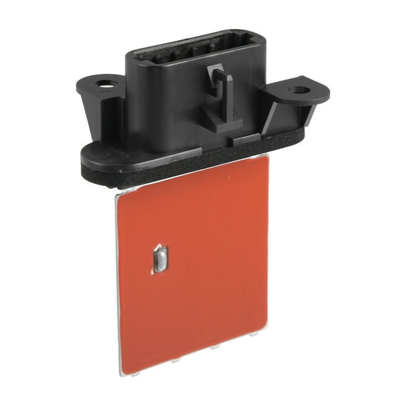 Unique Bargains HVAC Blower Motor Resistor AC Blower Control Module Fit for Chevrolet Cobalt 2005-2010
