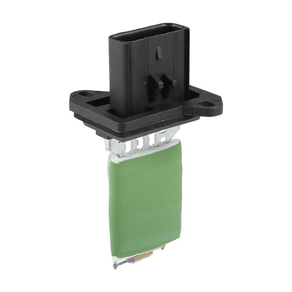 Unique Bargains HVAC Blower Motor Resistor AC Blower Control Module Fit for Dodge Dakota 2005-2006