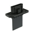 thumbnail image 1 of Unique Bargains HVAC Blower Motor Resistor AC Blower Control Module Fit for Ford Expedition 2003-2006, 1 of 6