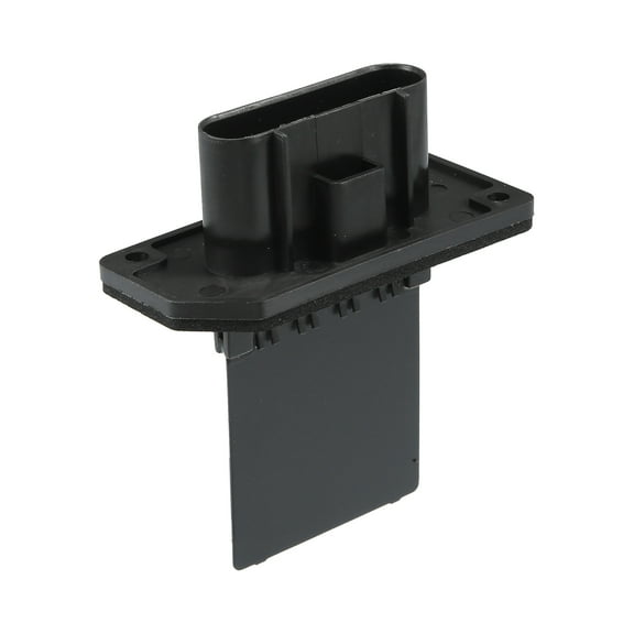 Unique Bargains HVAC Blower Motor Resistor AC Blower Control Module Fit for Ford Expedition 2003-2006