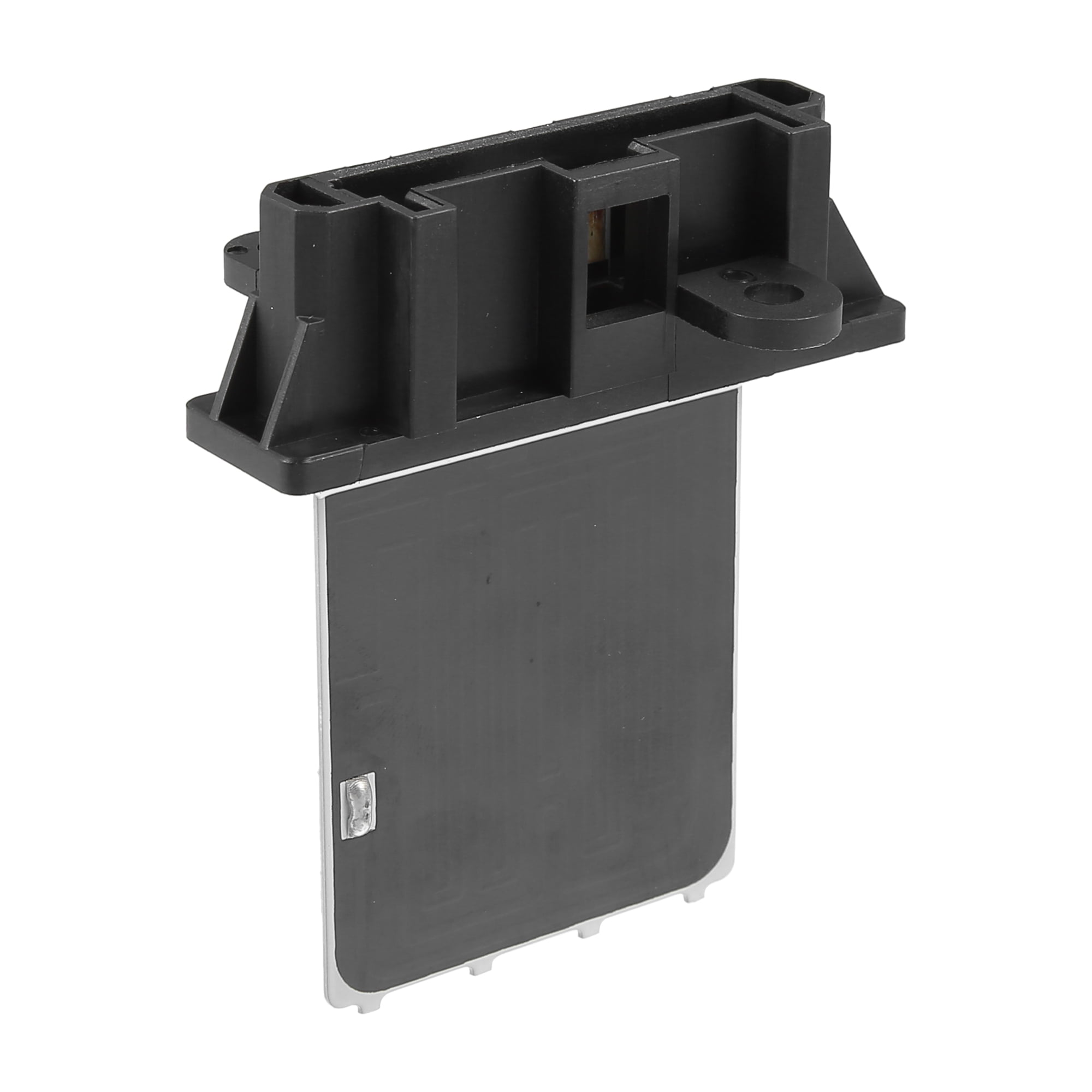 Unique Bargains HVAC Blower Motor Resistor AC Blower Control Module Fit ...