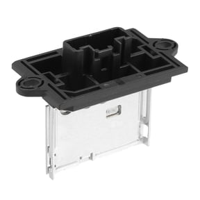 Unique Bargains HVAC Blower Motor Resistor AC Blower Control Module Fit for Nissan Cube 2009-2010