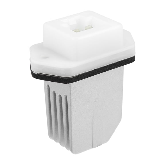 Unique Bargains HVAC Blower Motor Resistor AC Blower Control Module Fit for Nissan NV1500 2012-2021