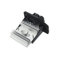 thumbnail image 1 of Unique Bargains HVAC Blower Motor Resistor Heater Blower Resistor No.12368389/16174976/JA1543 for Buick Lesabre 1992-1996 Plastic Metal 1 Pcs, 1 of 6