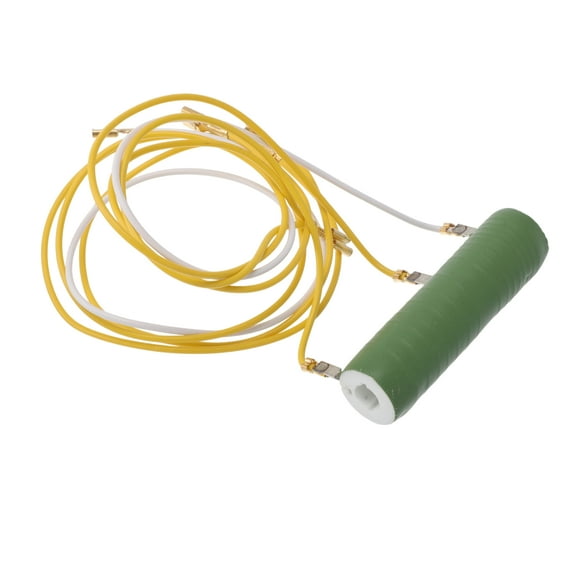 Unique Bargains HVAC Blower Motor Resistor Heater Blower Resistor No.171905051B for Volkswagen Goif 7 2013-2020 Plastic Metal 1 Pcs