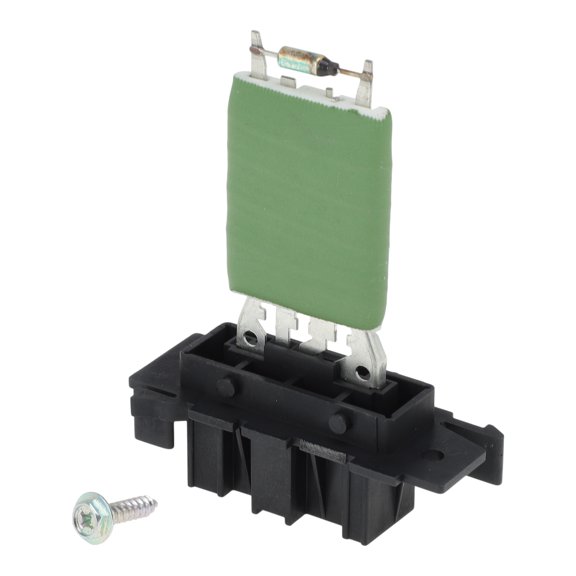 Unique Bargains HVAC Blower Motor Resistor Heater Blower Resistor No.6450XE/5017CR118 1 Pcs