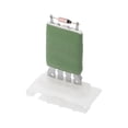 thumbnail image 1 of Unique Bargains HVAC Blower Motor Resistor Heater Blower Resistor No.71030764K/271504503R for Dacia Sandero II 2013-2016 Plastic Metal 1 Pcs, 1 of 6