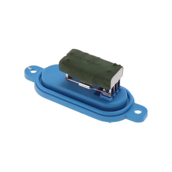 Unique Bargains HVAC Blower Motor Resistor Heater Blower Resistor No.71732249 for Fiat Ducato 1994-2002 Plastic Metal 1 Pc