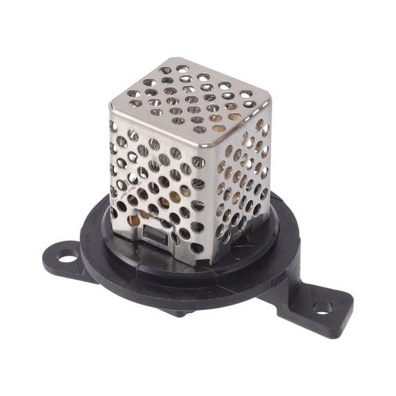 Unique Bargains HVAC Blower Motor Resistor Heater Blower Resistor No.79330SAAJ01 for Honda Fit 2007-2008 Plastic Metal 1 Pcs