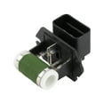 thumbnail image 1 of Unique Bargains HVAC Blower Motor Resistor No.25385F2000 for Kia Cerato 2009-2019, 1 of 6