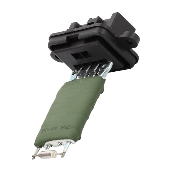 Unique Bargains HVAC Blower Motor Resistor No.46723713 for Fiat Punto (188) 1999-2012