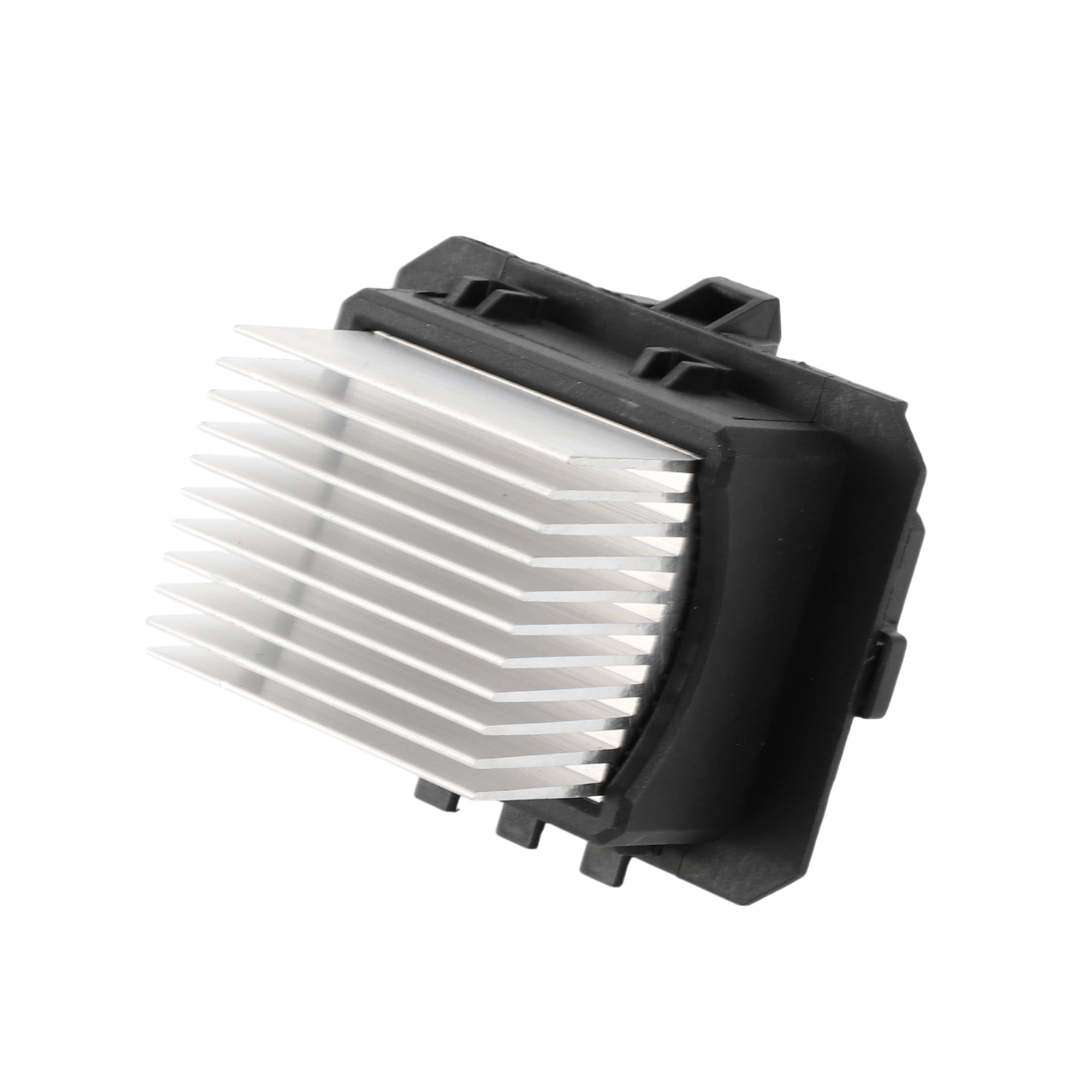 Motore Del Ventilatore di Riscaldamento Resistore & Cablaggio Per Opel / Corsa D
