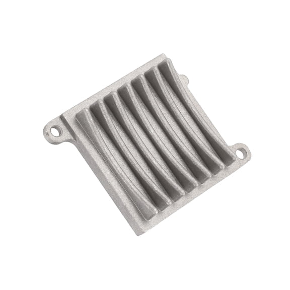 Unique Bargains HVAC Blower Motor Resistor No.A2208209210 for Mercedes-Benz C230 2002-2007