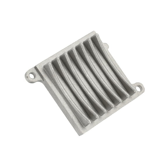 Unique Bargains HVAC Blower Motor Resistor No.A2208209210 for Mercedes-Benz C230 2002-2007