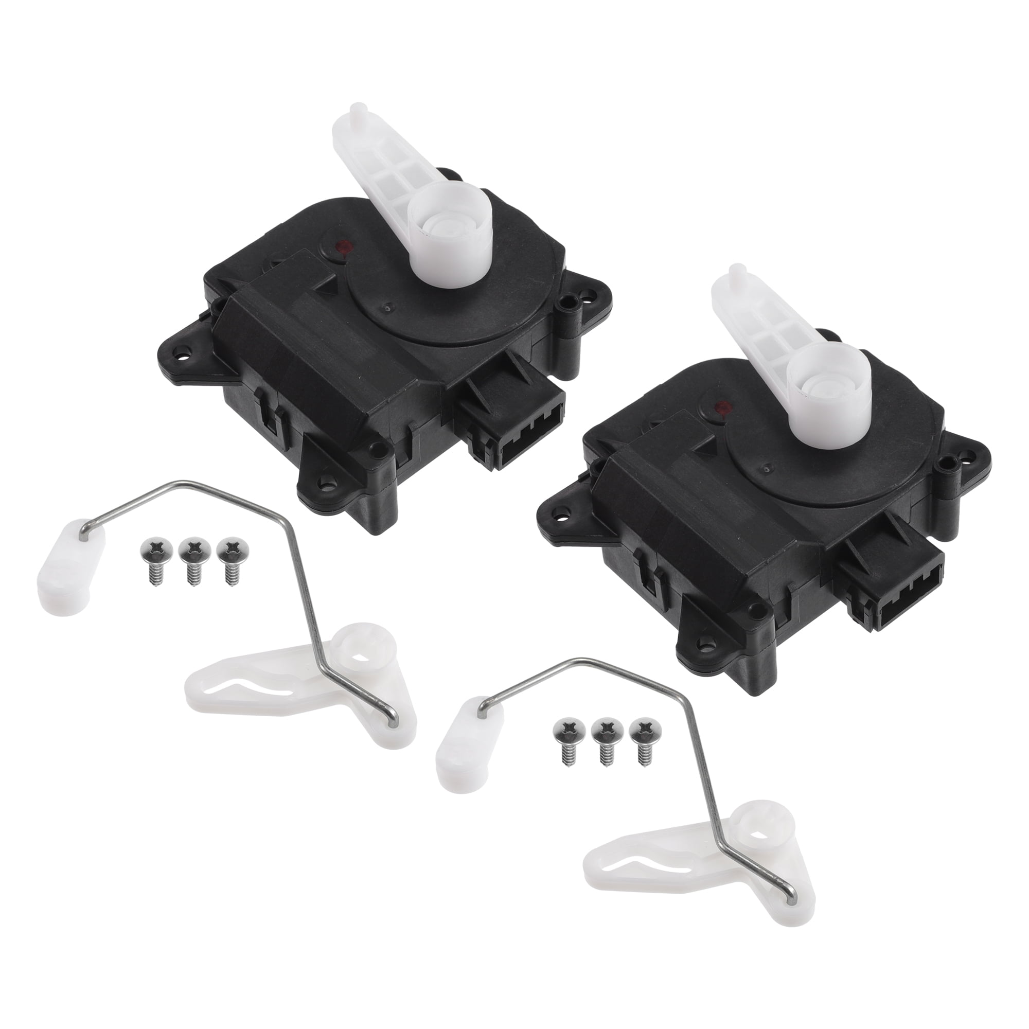 Unique Bargains HVAC Heater Blend Air Door Actuator No.7T4Z19E616C