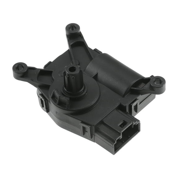 Unique Bargains HVAC Heater Blend Air Door Control Actuator, No.68223058AA for Chrysler 200 4 Cyl 2.4L 6 Cyl 3.6L 15-17