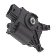 thumbnail image 1 of Unique Bargains HVAC Heater Blend Air Door Control Actuator Replacement No.5Q0907511 for Volkswagen 2014-18 Plastic, 1 of 6