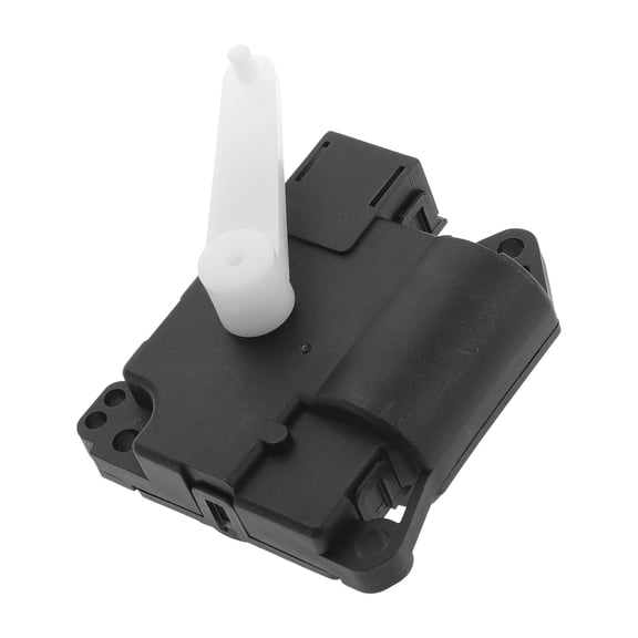 Unique Bargains HVAC Heater Blend Air Door Control Actuator Replacement No.9W1Z19E616B for Lincoln Town Car 2003-2011