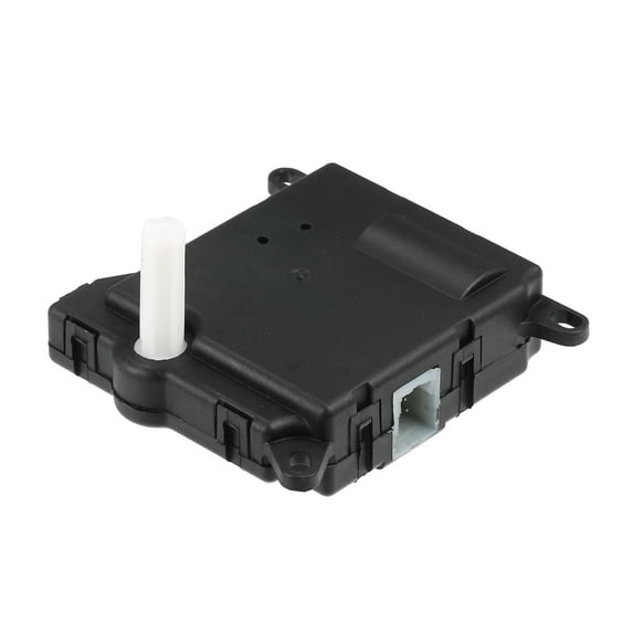 Unique Bargains HVAC Heater Blend Door Actuator No.1L2Z19E616AA Car Air Door Actuator for Ford Expedition 2003-2017