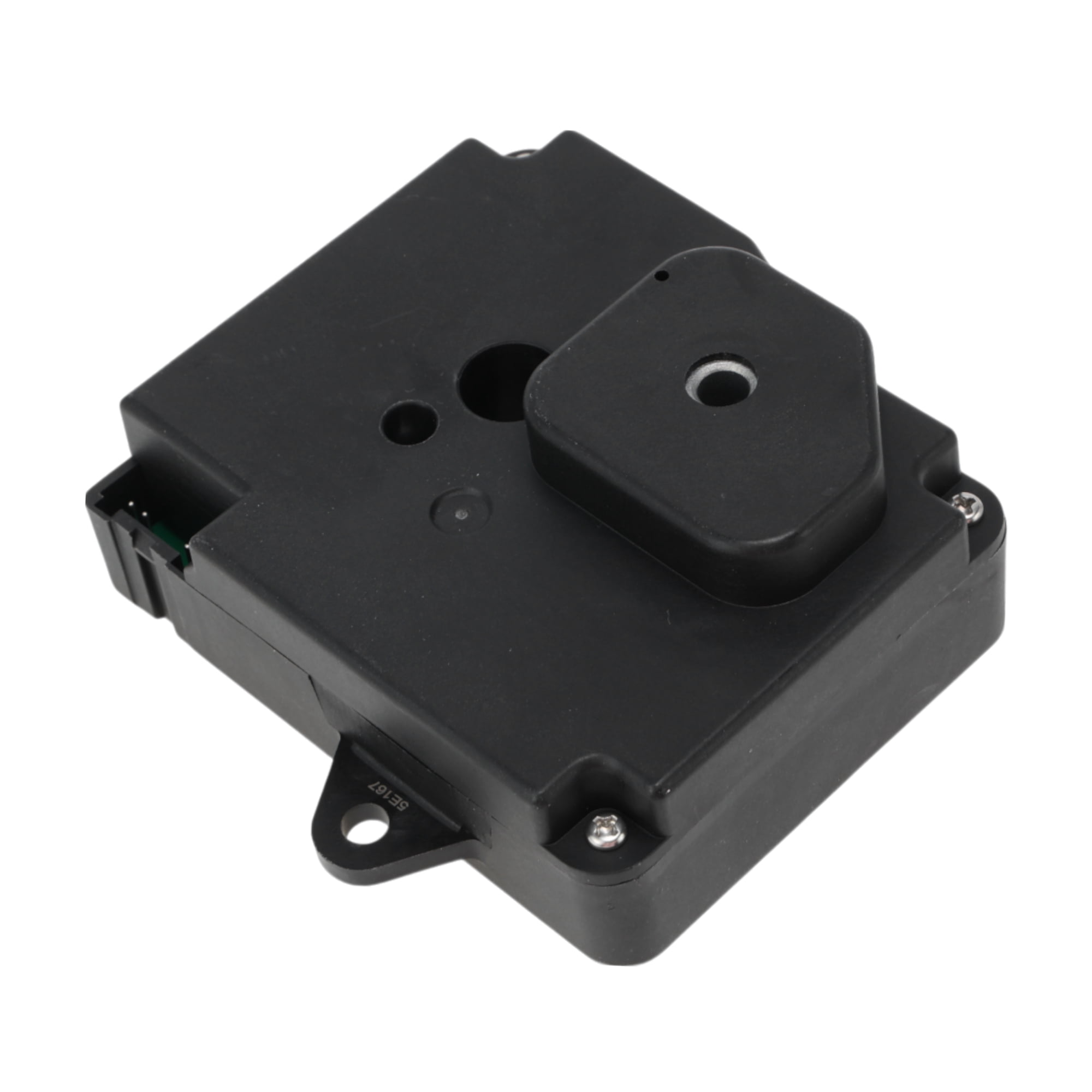 Set of 2 Door Lock Actuators Rear Left & Right Side For 2008-2014