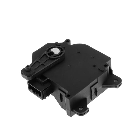 Unique Bargains HVAC Heater Blend Door Actuator Replacement for Honda CR-Z 2011-2016 AC Heater Blend Door Actuator Air Door Actuator Replace 79160TM8A41