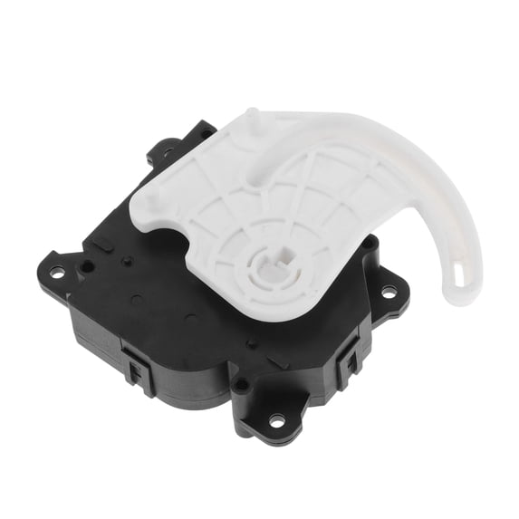 Unique Bargains HVAC Heater Blend Door Actuator Replacement for Honda Odyssey 2011-2017 AC Heater Actuator Air Door Actuator Replace 79350TK4A41/79350TK8A41