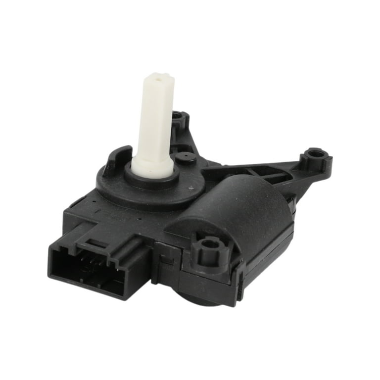 メル75183 Unique Bargains HVAC Heater Blend Door Actuator Replacement for