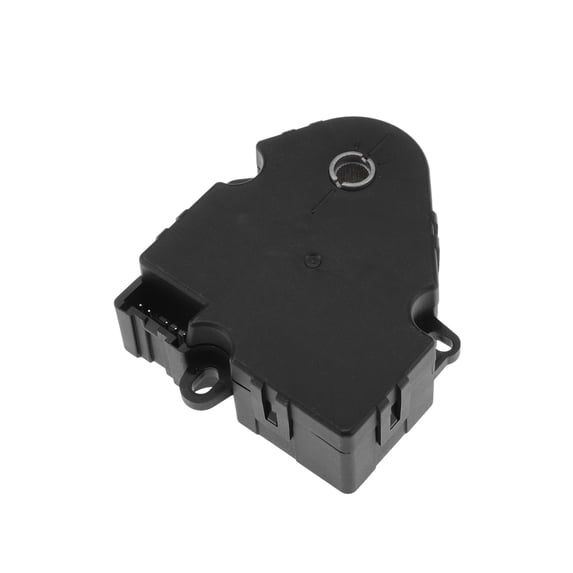Unique Bargains HVAC Heater Blend Door Actuator Replacement for Cadillac Escalade 2002 AC Heater Actuator Air Door Actuator Replace 1572505/604113