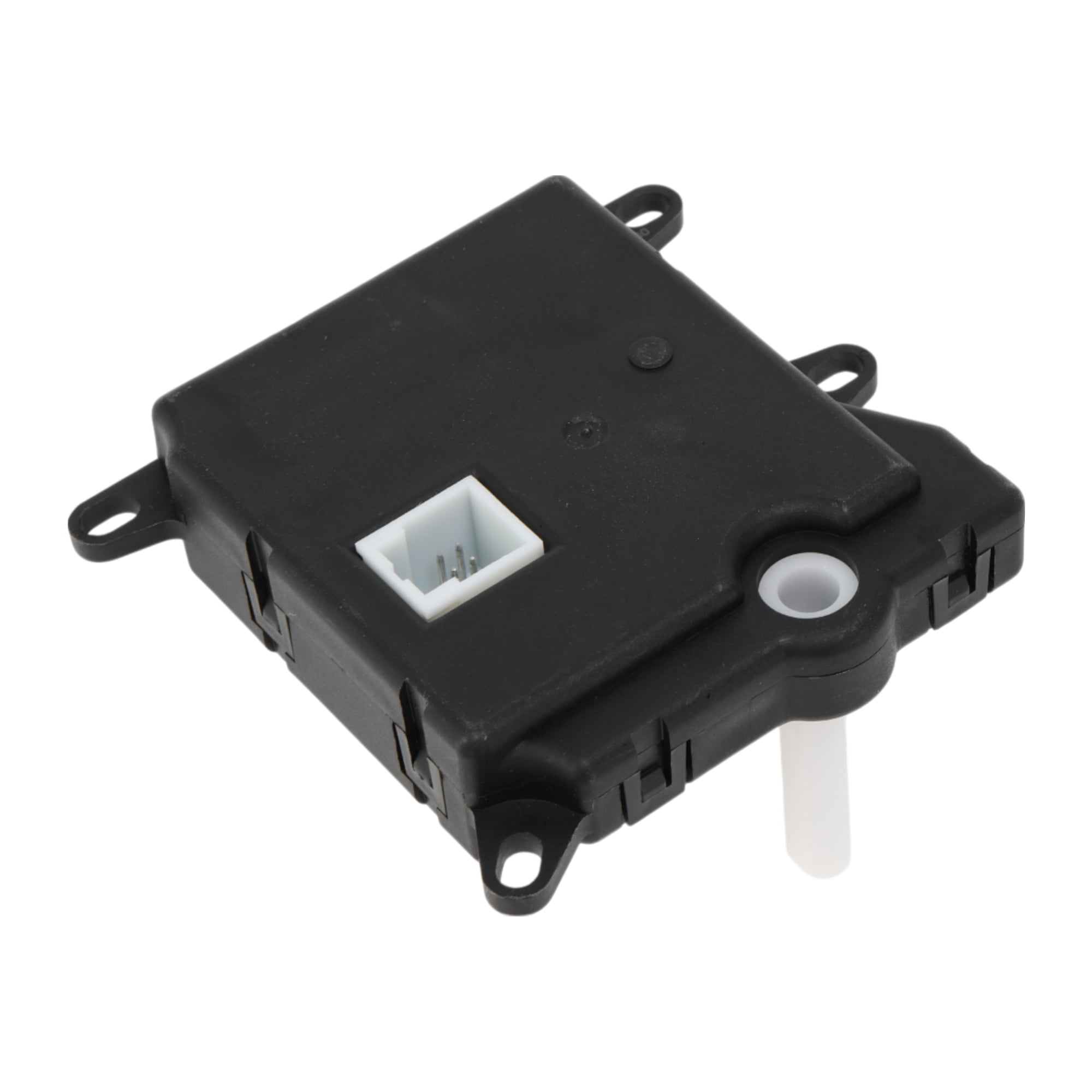 Unique Bargains HVAC Heater Blend Door Actuator Replacement for Ford E-450 2006-2015