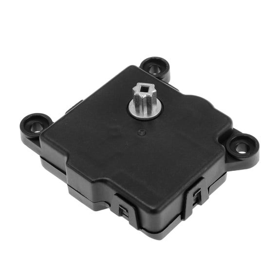 Unique Bargains HVAC Heater Blend Door Actuator Replacement for Jeep Liberty 2002-2005 AC Heater Actuator Air Door Actuator Replace 5066519AA