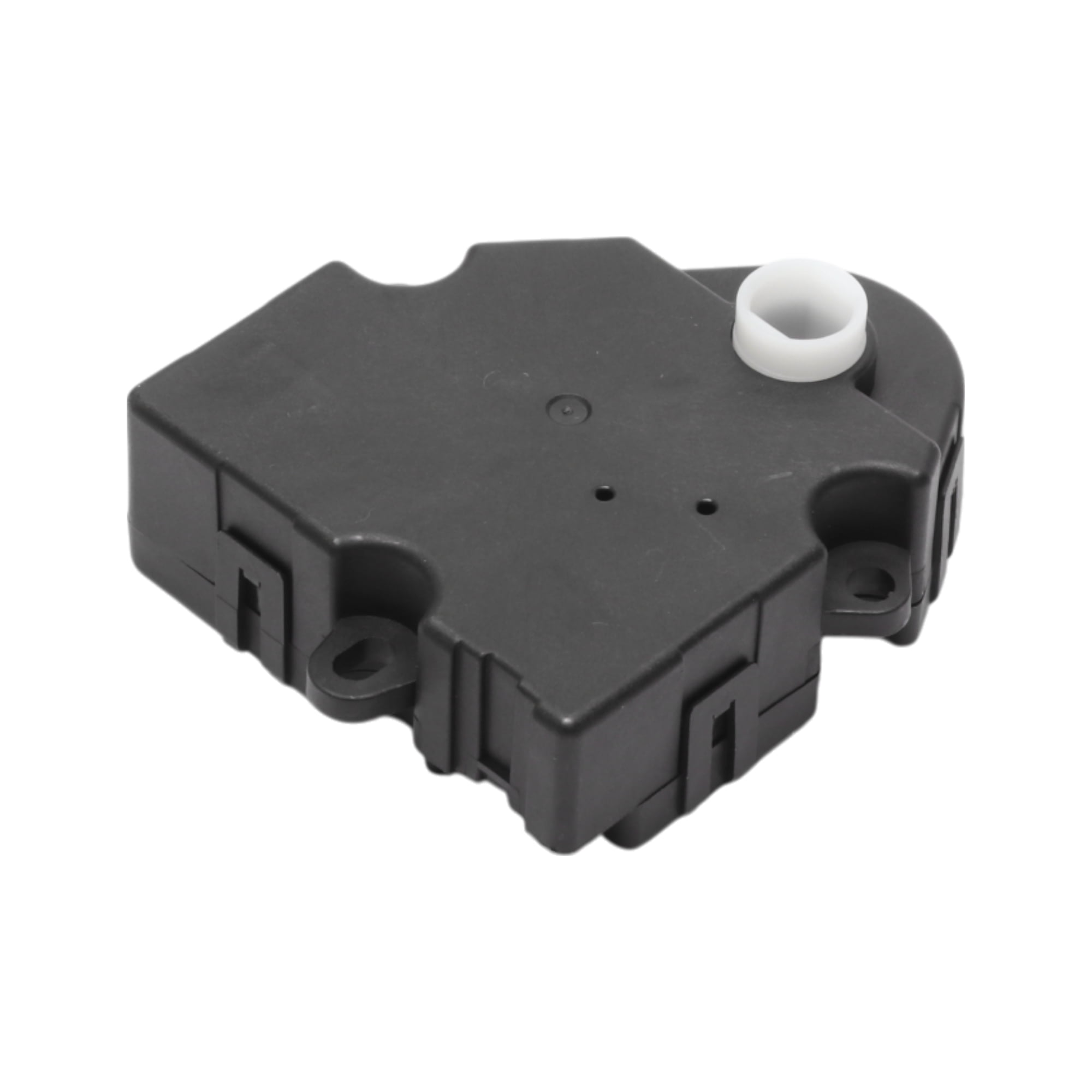 Unique Bargains HVAC Heater Blend Door Actuator for Buick Lesabre 2005 AC Replacement
