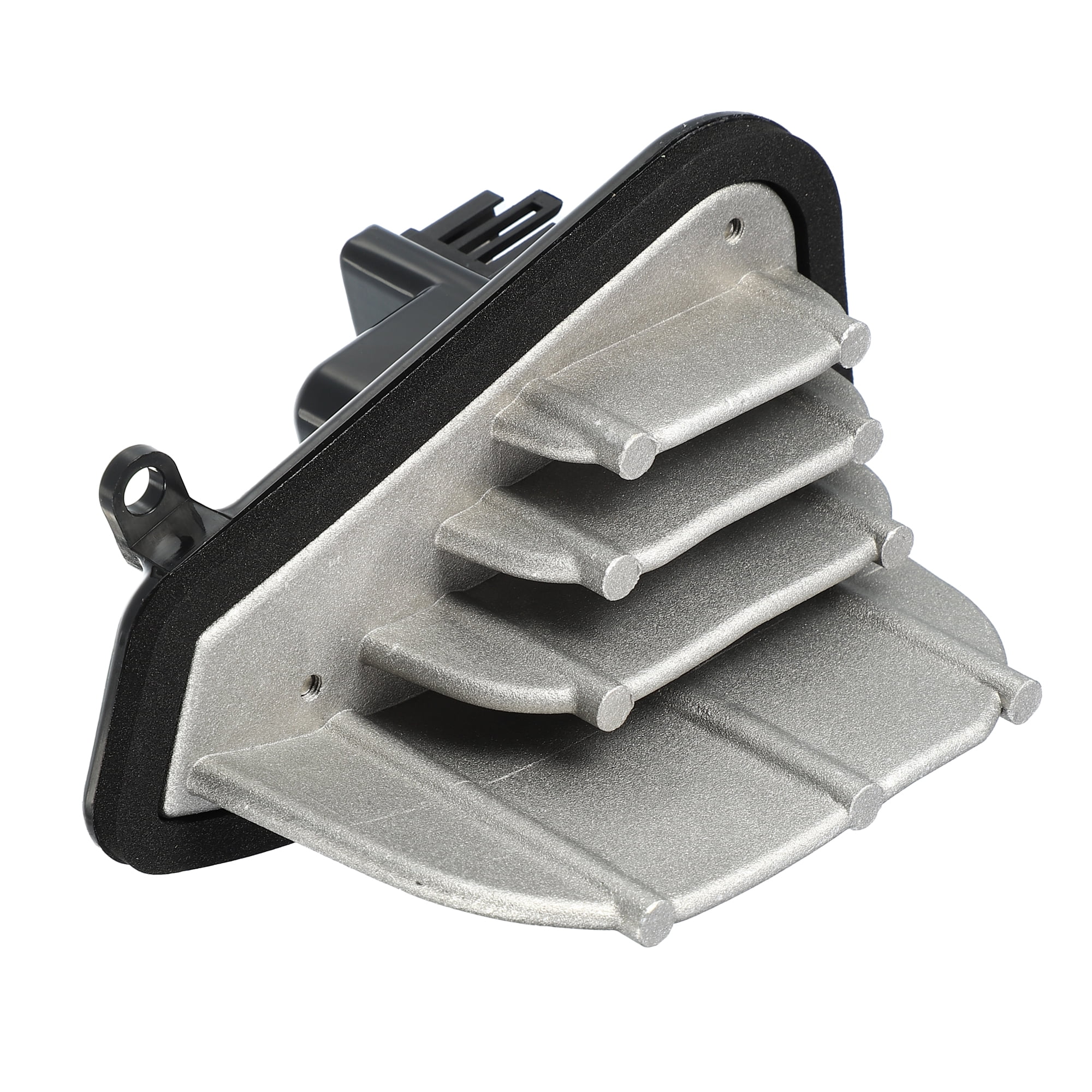 Unique Bargains HVAC Heater Blower Motor Resistor Temp Control Module ...