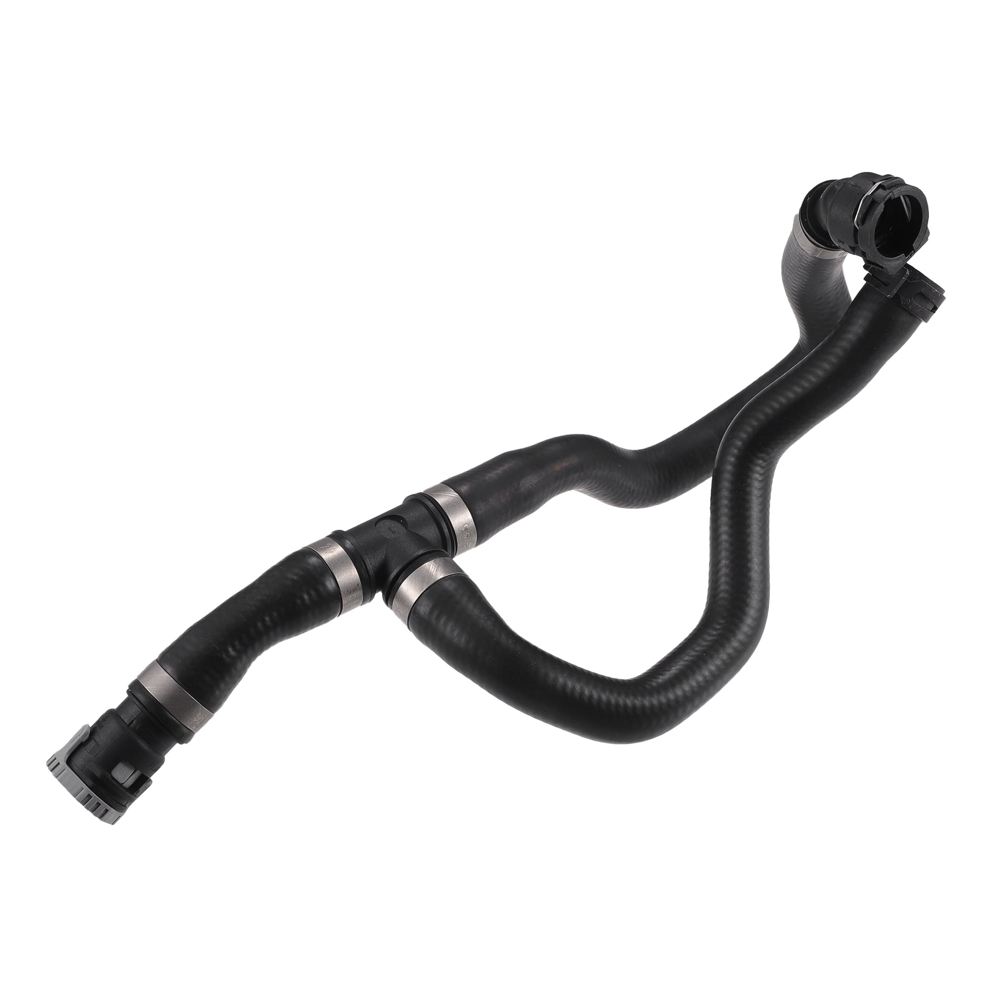 Unique Bargains HVAC Heater Hose for for Ford Escape 2013-2019 for Lincoln MKC 2017-2019