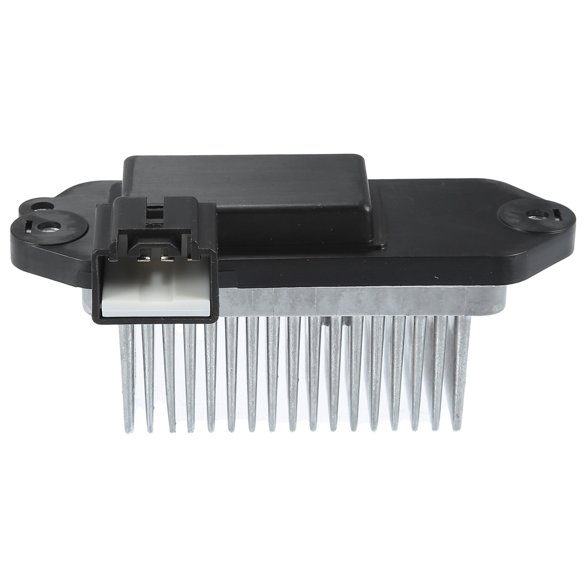 Unique Bargains HVAC Temp Control Blower Motor Resistor Module NO ...