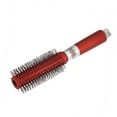 thumbnail image 1 of Unique Bargains Hair Combs Wet and Dry Round Hair Brush Red, 1 of 6