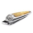 thumbnail image 1 of Unique Bargains Hand Slant Cutting Finger Nail Clippers Pedicure Trimmer, 1 of 2