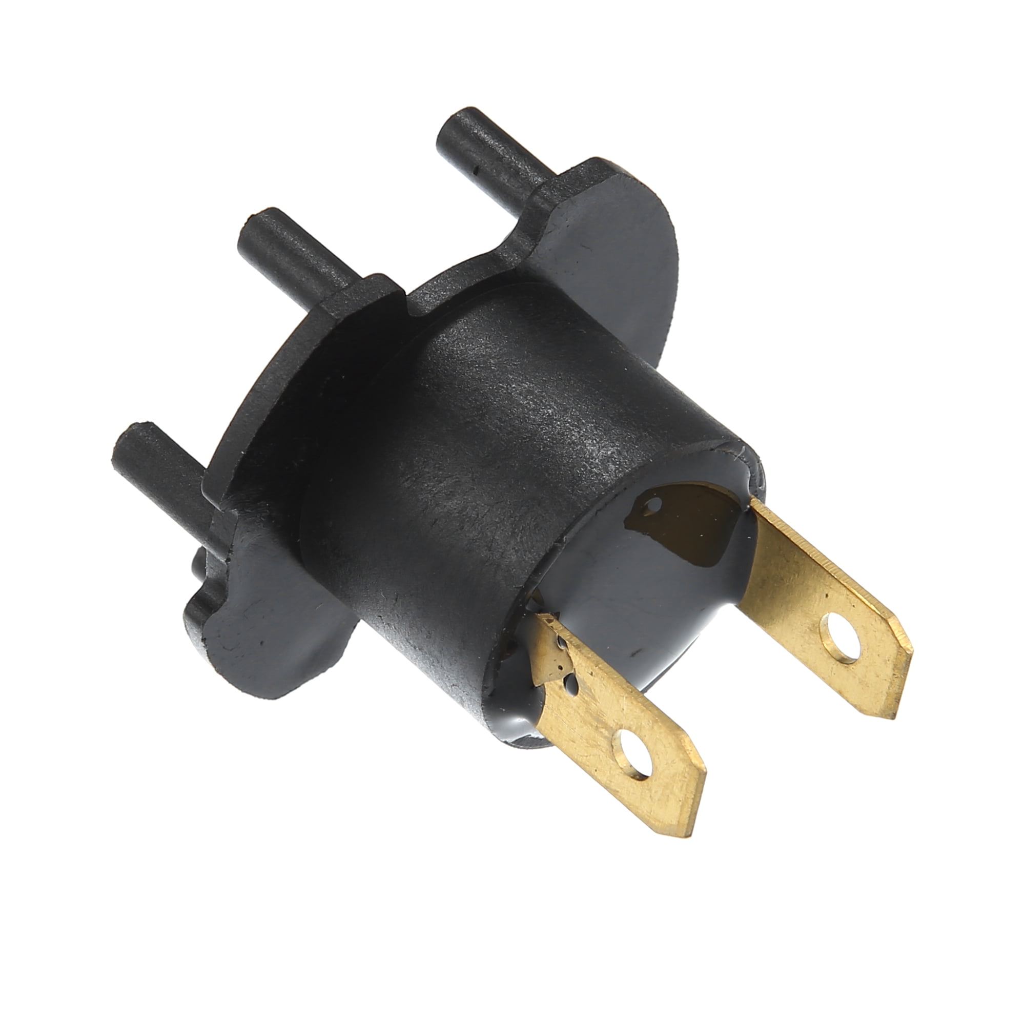 Unique Bargains Headlight Headlamp Bulb Socket Adapter 34175