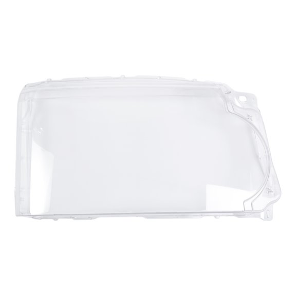 Unique Bargains Headlight Lens Cover Headlight Headlamp Lense Clear Lens Cover for Land Rover Discovery 4/LR4 2010-2013 Clear PC 1 Pcs Front Right Car